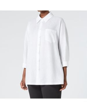Marina Rinaldi Tina - White