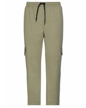C.9.3 Cargo Pants - Green