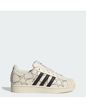 adidas Superstar Ii Shoes - White