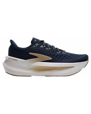 Brooks Glycerin Max 2 Shoes - Blue