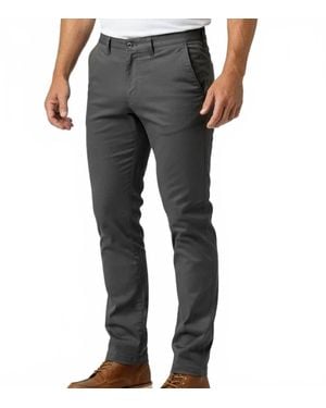 Mountain Khakis Teton Pant - Gray