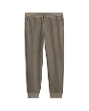 BOSS Regular-Fit Pants - Gray