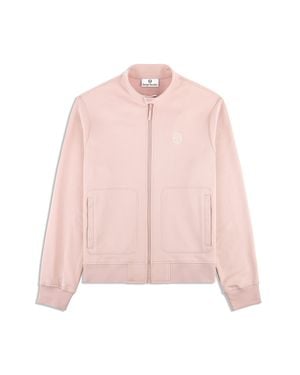 Sergio Tacchini Sandro Track Jacket - Pink