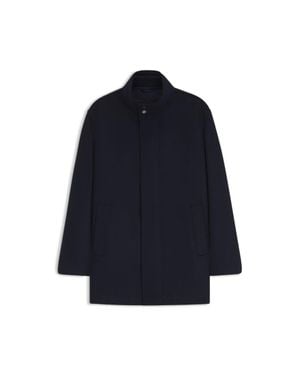 BOSS Formal Coat - Blue