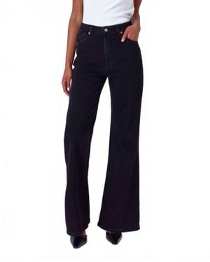Rolla's Eastcoast Flare Jeans - Blue