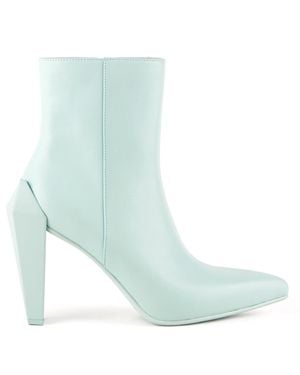 United Nude Gem Bootie Hi - Green
