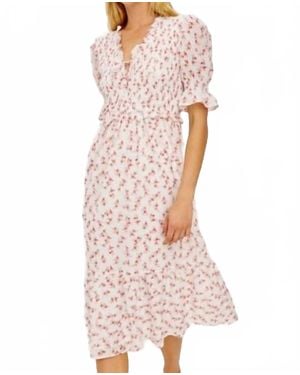 Rails Sonica Dress - Pink