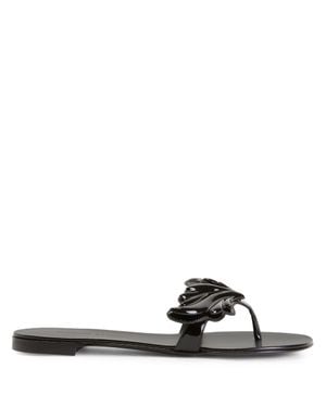 Giuseppe Zanotti Cruel Sandals - Black