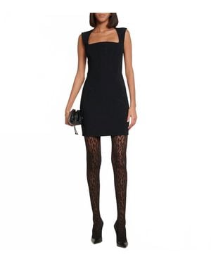 Wolford Josey Tights - Black