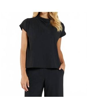 Jude Connally Tillie Top - Black
