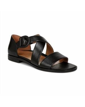 Vionic Pacifica Sandal - Black