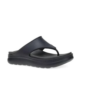 Dansko Devyn Thong Sandal - Blue
