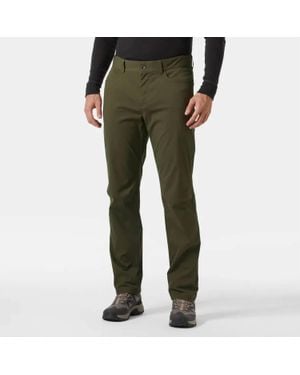 Helly Hansen Holmen 5 Pocket Pant - Green