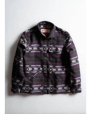 Iron & Resin Obispo Shirt - Black