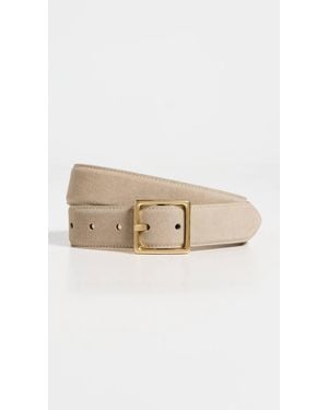 FAVORITE DAUGHTER Allie Belt - Natural