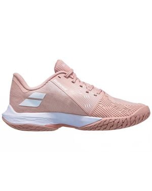Babolat Jet Tere 2 All Court Shoe - Multicolor