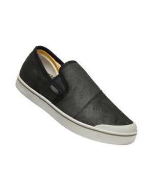 Keen Eldon Harvest Slip-On - Black