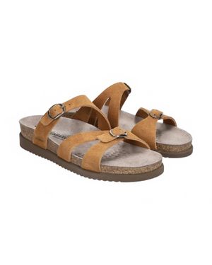 Mephisto Hannel Sandal - Black