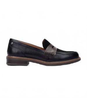 Pikolinos Aldaya Loafer - Black