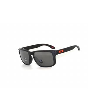 Oakley Holbrook Sunglasses - Black