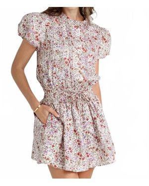 Sundays Dawson Dress - Multicolor