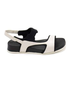 Camper Atonika Sandals - Black