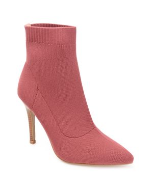 Journee Collection Tru Comfort Foam Milyna Bootie - Multicolor