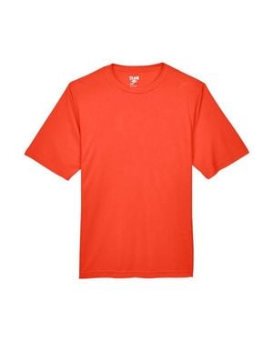 Team 365 Zone Performance T-Shirt - Red