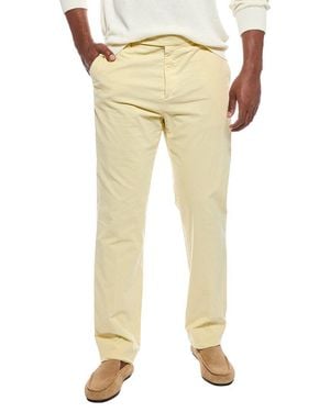J.McLaughlin Oxford Pant - Natural