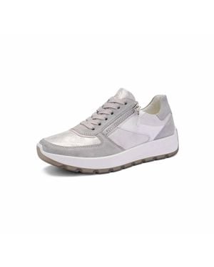 Ara Nagano Sneaker - White