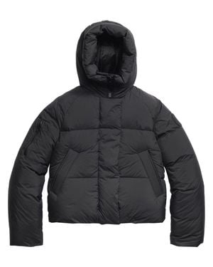 Canada Goose Chilliwack Puffer - Black