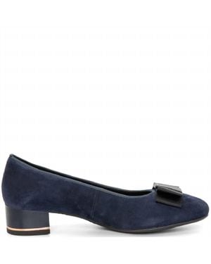 Ara Garnet Shoes - Blue