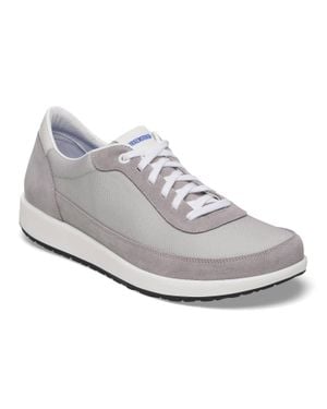 Birkenstock Honnef City Sneakers - Gray