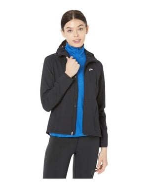 Brooks Canopy Jacket - Blue