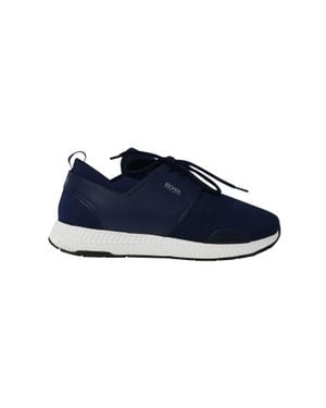 BOSS Low top sneakers for Women Online Sale up to 81 off Lyst