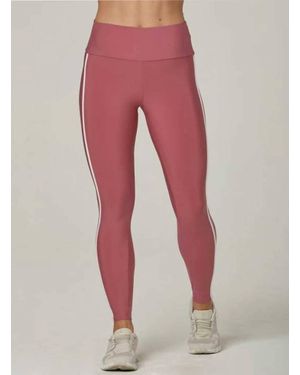 925 Fit Level Up Legging Pants - Pink