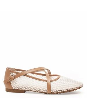 Cecelia Designs Mercy Flats - Natural