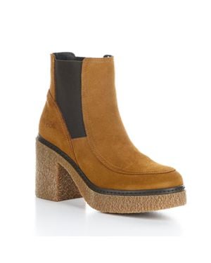 Bos. & Co. Papio Boots - Brown
