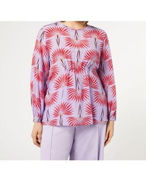 Marina Rinaldi Jasmine - Pink