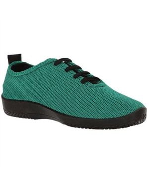 Arcopedico Ls Shoes - Green