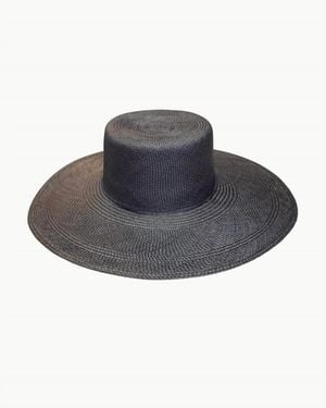 Van Palma Solveig Junior Hat - Blue