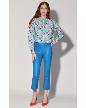 Walter Baker Lori Pant - Blue