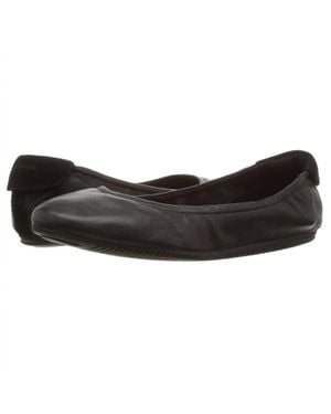 Cole Haan Studiogrand Convertible Ballet Flats - Black