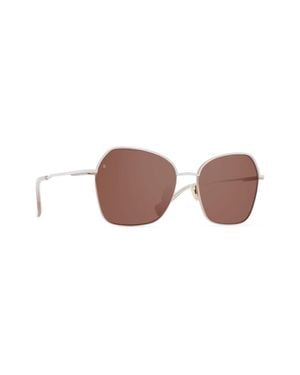 Raen Zhana Sunglasses - Brown