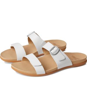 Dansko Justine Sandal - Metallic
