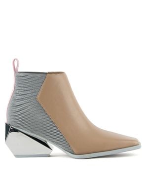 United Nude Ricky Mid - Brown