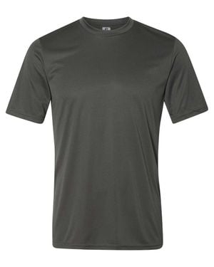 Russell Core Performance Short Sleeve T-Shirt - Gray