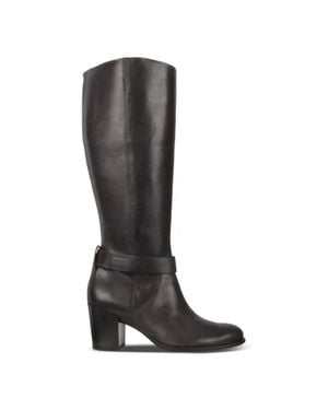 Ecco Shape 55 Boots - Black