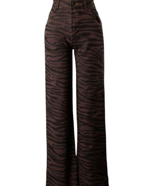 Fascination Where The Wild Things Are Pants - Black