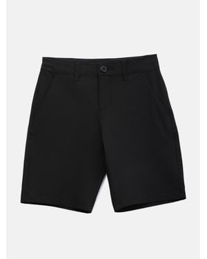 Guess Performance Short (7-18) - Black